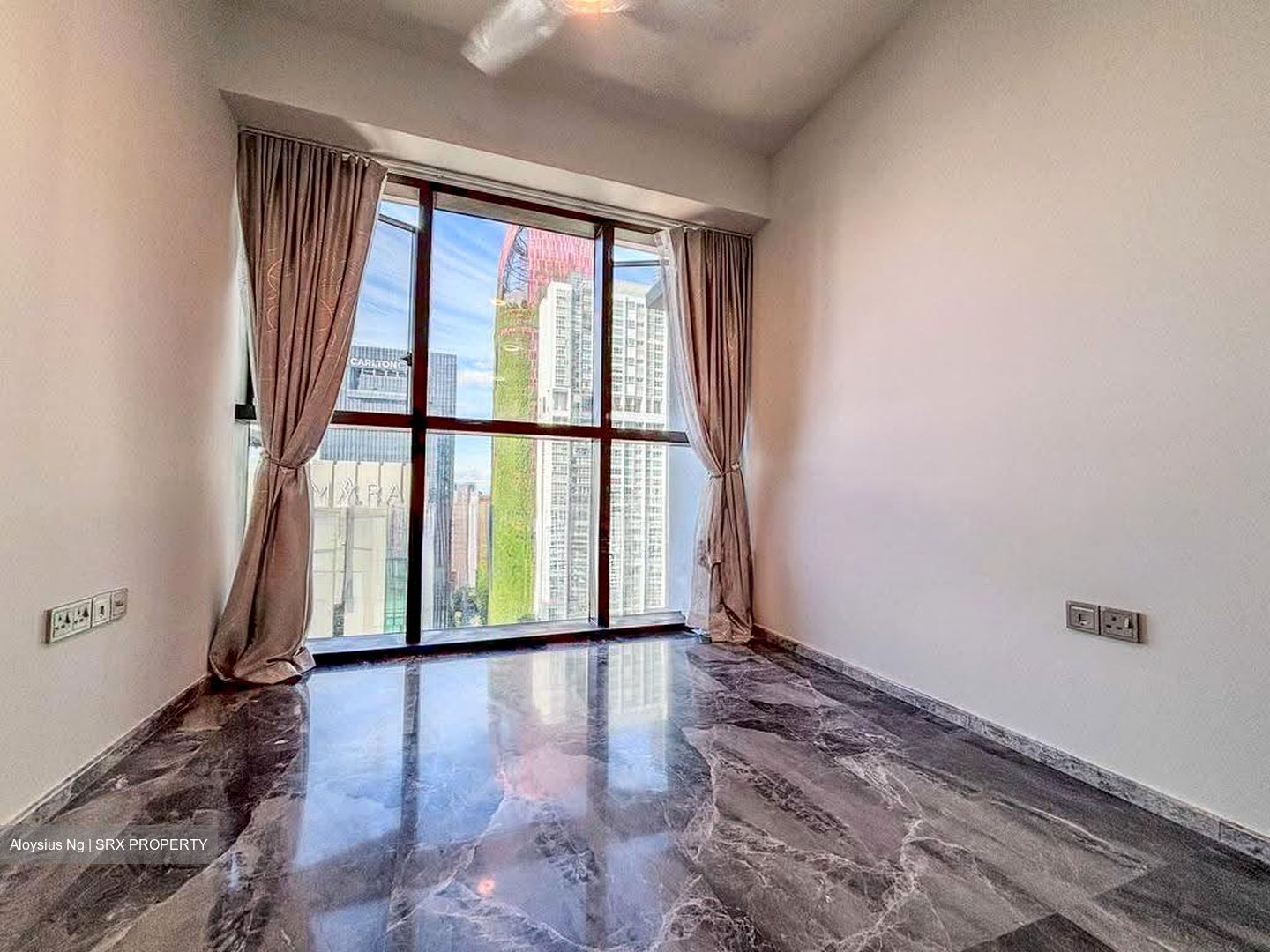 One Bernam (D2), Apartment #615810681